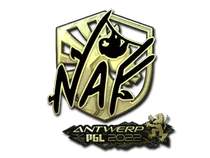 NAF (Gold) | Antwerp 2022