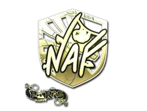 NAF (Gold) | Paris 2023