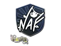 NAF | Paris 2023