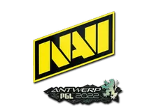 Natus Vincere | Antwerp 2022