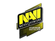 Natus Vincere | Boston 2018