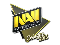 Natus Vincere | Cologne 2015