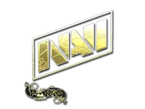 Natus Vincere (Gold) | Paris 2023