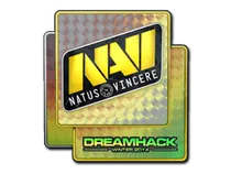 Natus Vincere (Holo) | DreamHack 2014