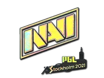 Natus Vincere (Holo) | Stockholm 2021