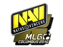 Natus Vincere | MLG Columbus 2016