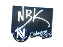 NBK- | Cologne 2015