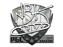 NBK- | Krakow 2017