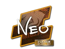 NEO | Atlanta 2017