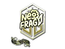 NEOFRAG (Gold) | Paris 2023