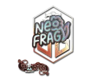 NEOFRAG (Holo) | Paris 2023