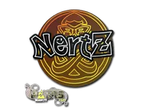 NertZ | Paris 2023