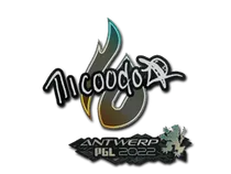 nicoodoz | Antwerp 2022