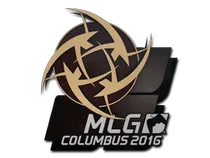 Ninjas in Pyjamas | MLG Columbus 2016