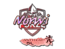 Norwi (Holo) | Antwerp 2022
