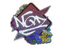 NQZ (Glitter) | Rio 2022