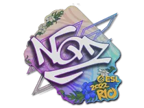 NQZ | Rio 2022
