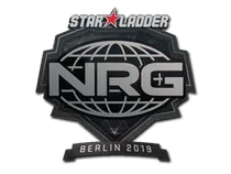 NRG | Berlin 2019