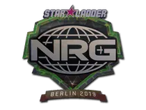 NRG (Holo) | Berlin 2019