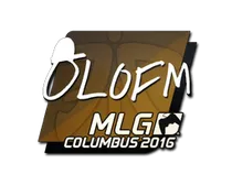 olofmeister | MLG Columbus 2016