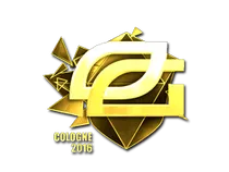 OpTic Gaming (Gold) | Cologne 2016