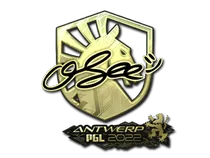 oSee (Gold) | Antwerp 2022