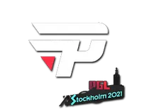 paiN Gaming | Stockholm 2021