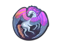 Pegasus