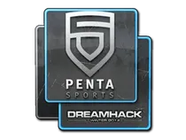 PENTA Sports | DreamHack 2014