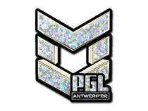 PGL (Glitter) | Antwerp 2022