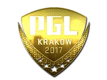 PGL (Gold) | Krakow 2017
