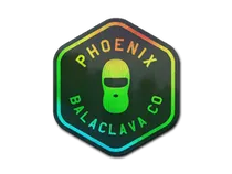 Phoenix Balaclava Co.