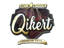 qikert (Gold) | Berlin 2019