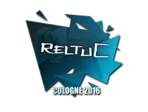 reltuC | Cologne 2016