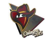 Renegades | Cologne 2015