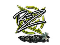 REZ | Antwerp 2022