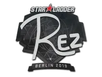 REZ | Berlin 2019