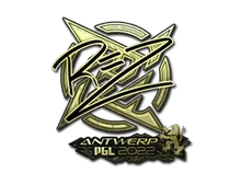 REZ (Gold) | Antwerp 2022