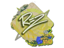 REZ | Rio 2022