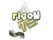 rigoN (Gold) | Paris 2023