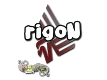 rigoN | Paris 2023