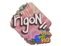 rigoN | Rio 2022