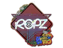 ropz (Glitter) | Rio 2022