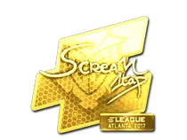 ScreaM (Gold) | Atlanta 2017