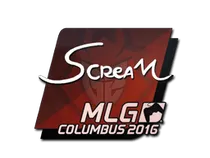 ScreaM | MLG Columbus 2016