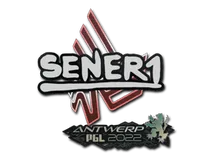SENER1 | Antwerp 2022