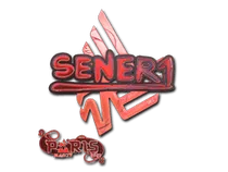 SENER1 (Holo) | Paris 2023