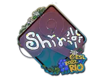 sh1ro (Glitter) | Rio 2022