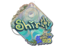 sh1ro (Holo) | Rio 2022