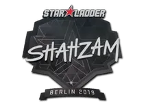 ShahZaM | Berlin 2019